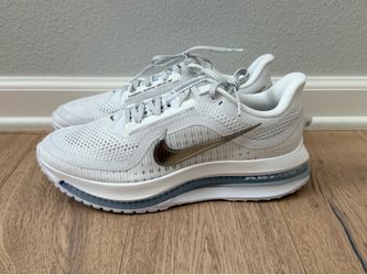 SZ 10 - Nike Pegasus Premium HQ2592-102