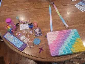 Cute toys for girls