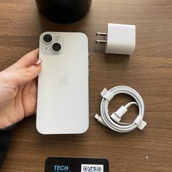 iPhone 15 256GB Unlocked 