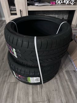 Atturo tires