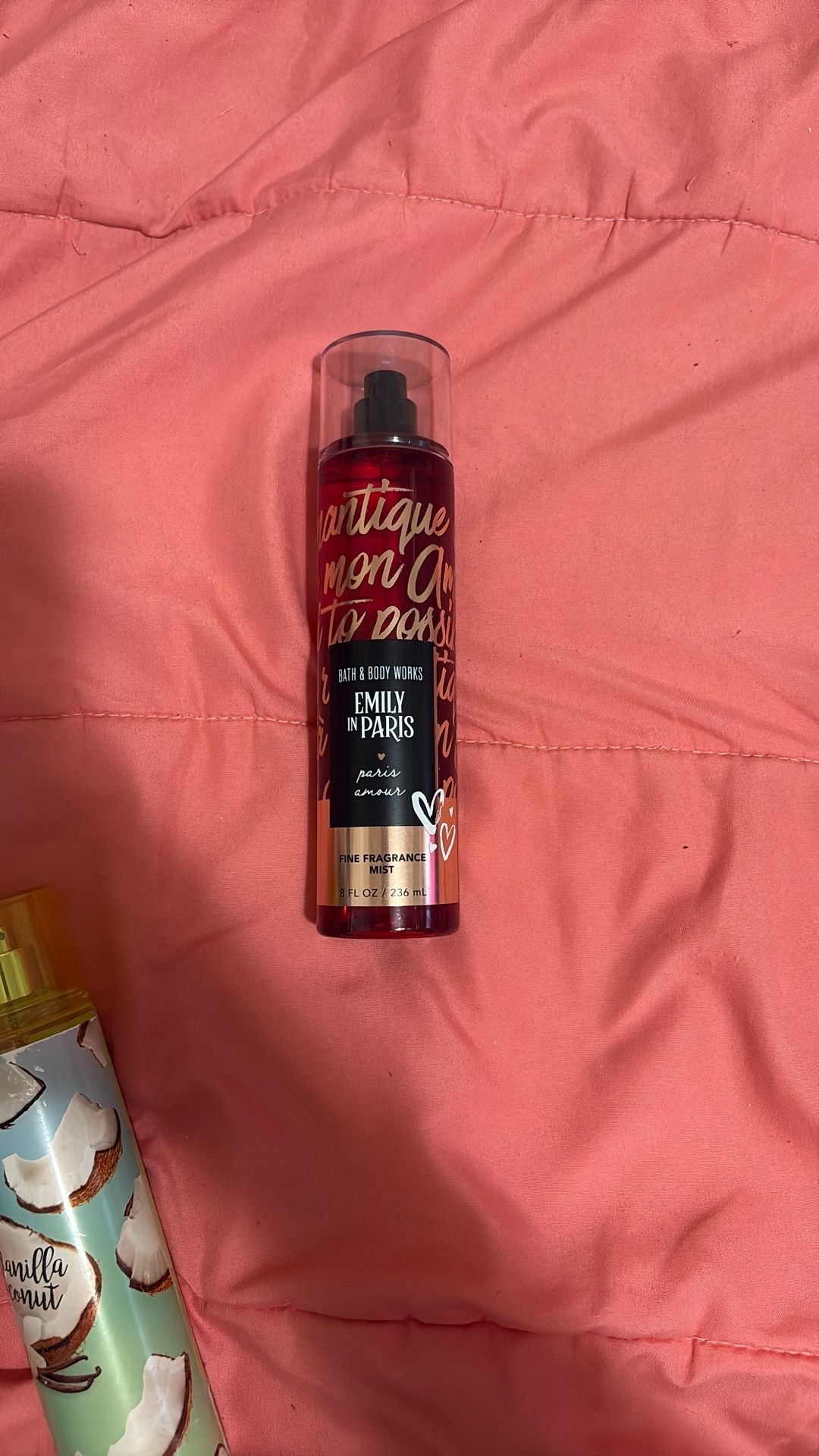 Bath And Body Works Perfume