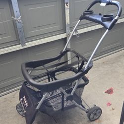 Baby Stroller 