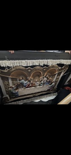 PERSIAN HANDMADE RUG