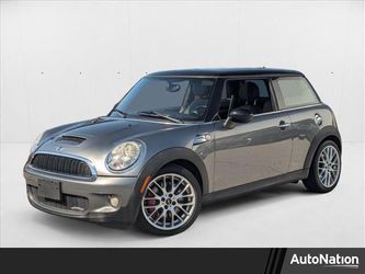 2010 Mini John Cooper Works