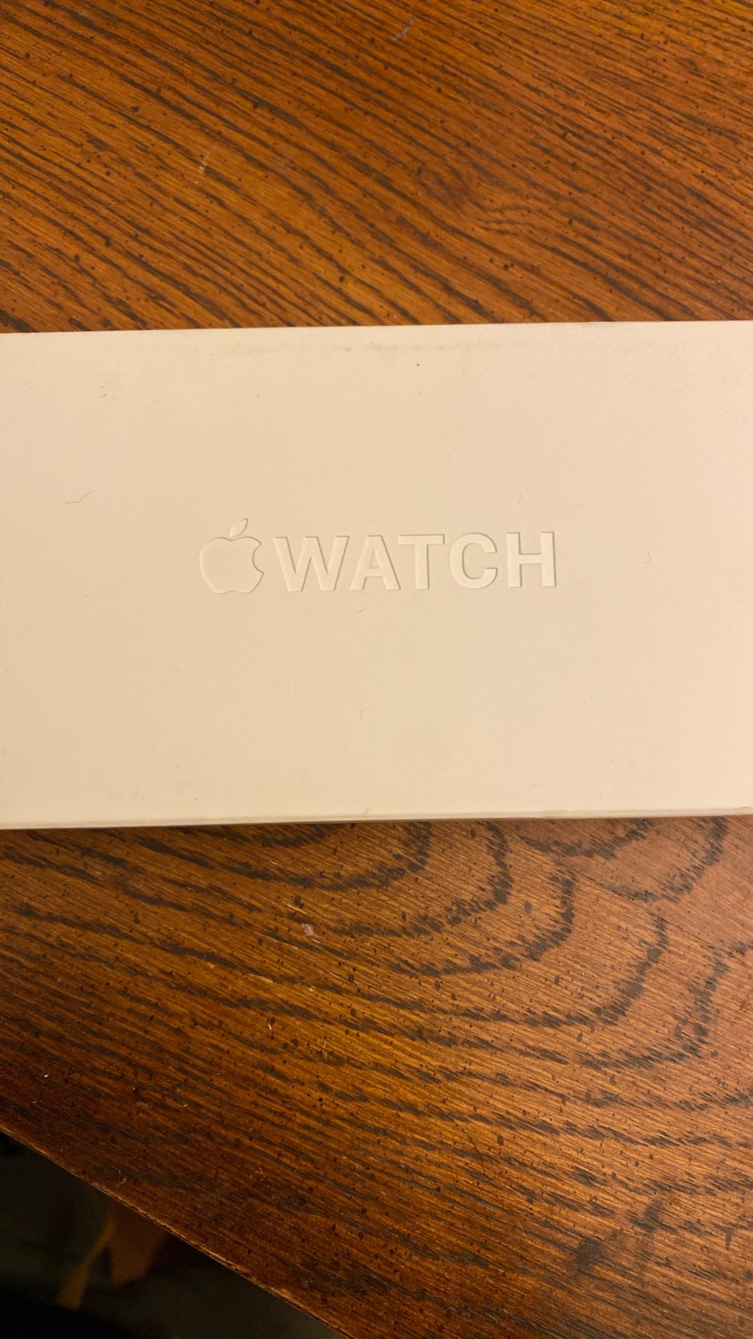 NEW Apple Watch Series 10