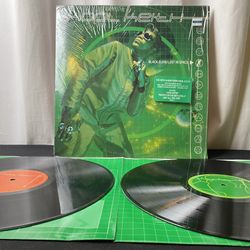 Kool Keith Black Elvis Lost In Space 1999 Vinyl 2 x 12” First Pressing AL-63748 (Rare Collectors Item!)