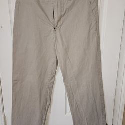 Banana Republic Mens Pants 34 X 30