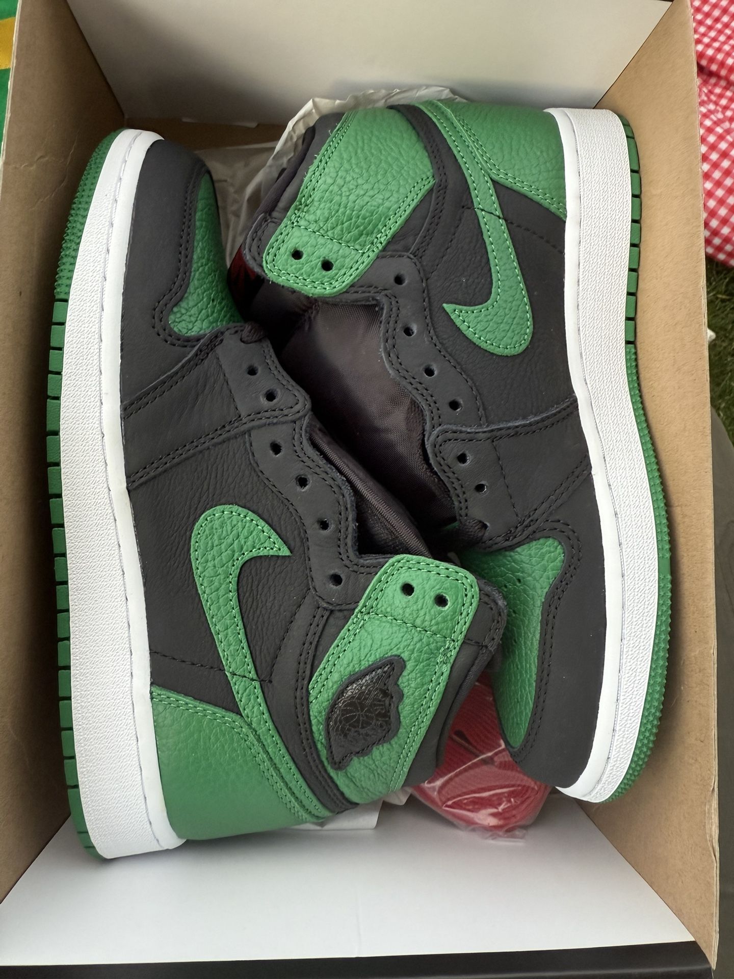 Jordan 1