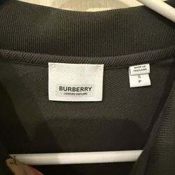 Burberry Shirts