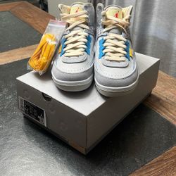 Air Jordan 2 Retro SP