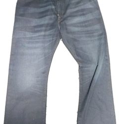 Men's Levi 517 Boot Cut jeans  38x29 brand new no tags asking $20