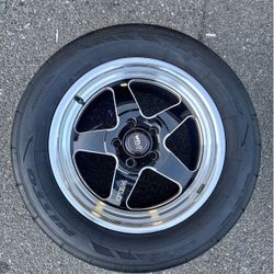 5x120 Welds 