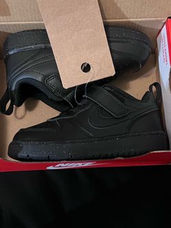 Toddler shoes