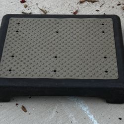 Step Stool
