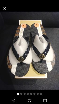 Michael Kors Sandals