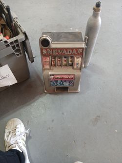 Slot machine