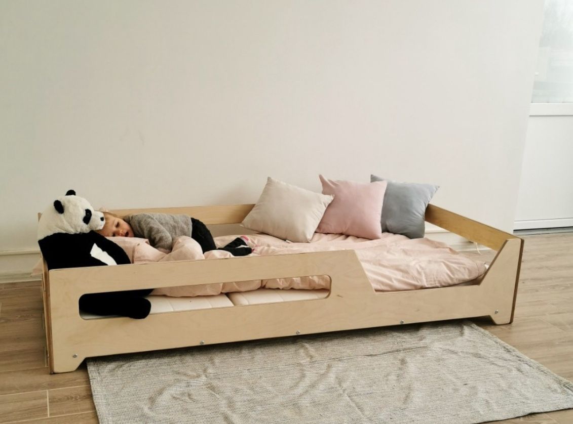 Twin Bed Frame