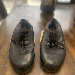 Great Condition Girls/Women’s Bloch Size 6M Tap Shoes $30