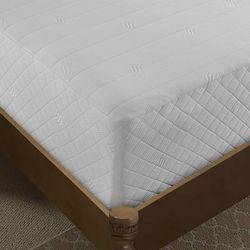 King size Sleep Innovations Mattress- Box Springs & Bed Frame Optional