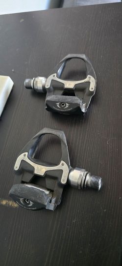 Dura Ace 9000 SPD-SL pedals