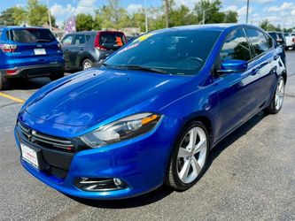 2014 Dodge Dart