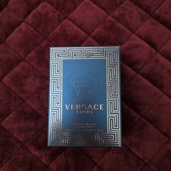 Versace Eros eau de parfum