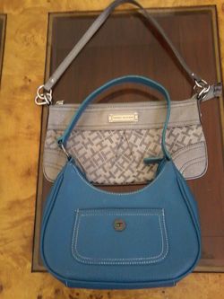 New Tommy hilfiger purses handbags . Modesto