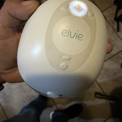 Elvie Breast Pump