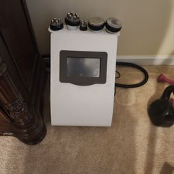 New Multi Function Bosdy Sculpting Machine