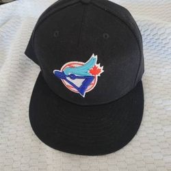 Brand new Toronto blue Jay's baseball cap