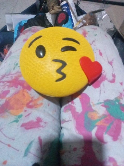 Mogi Speaker 