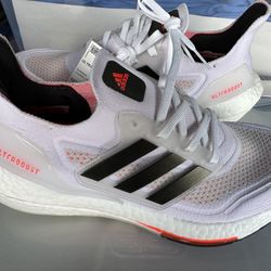 Adidas Men’s Size # 8.5 , $ 70 Firm In Price 