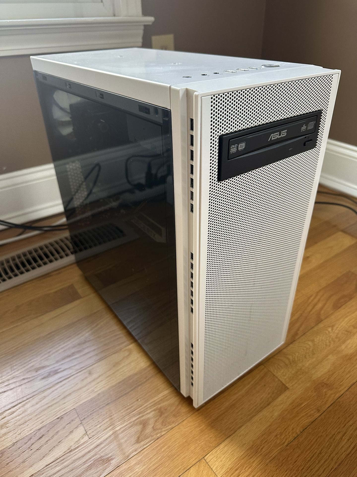 POWERFUL GAMING PC