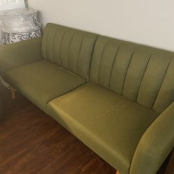 Futon Couch