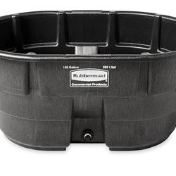Rubbermaid Commercial Stock Tank/Tub