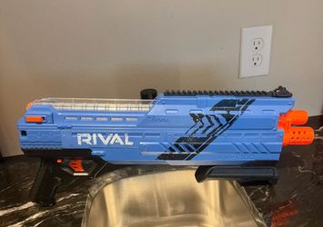 Nerf Rival XVI-1200 Blaster