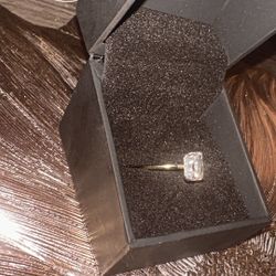 Engagement Ring 