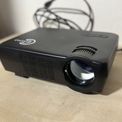 Projector