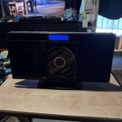 CD PLAYER 