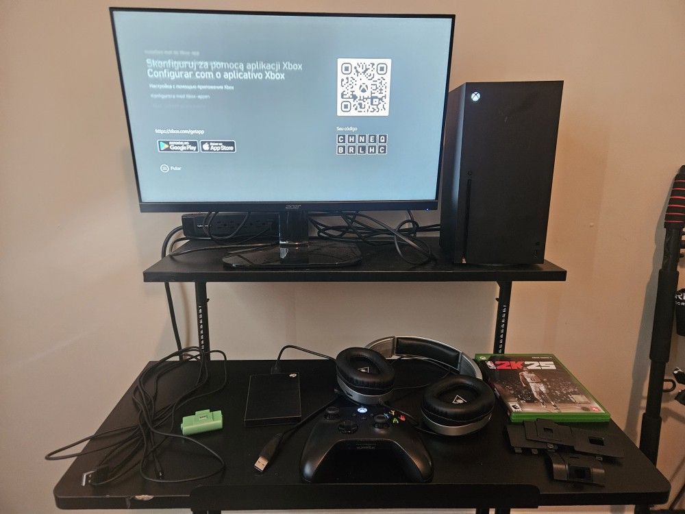 Xbox Series X