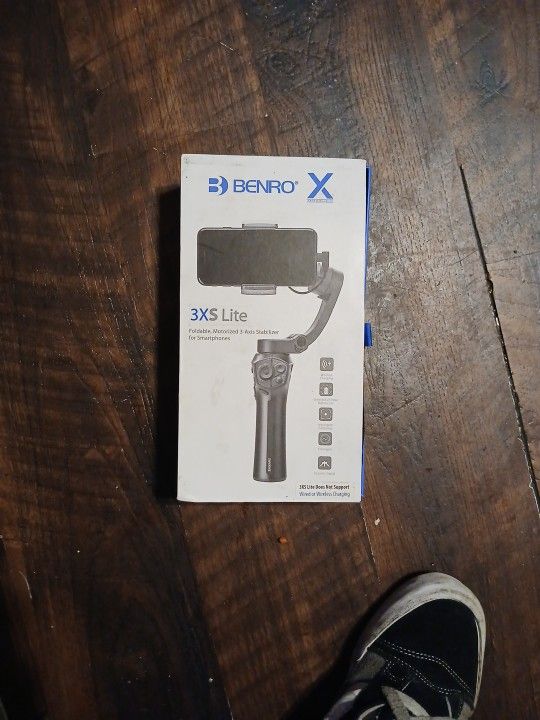 Benro X Stabilizer Or Best Price