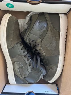 Air Jordan 1 Mid