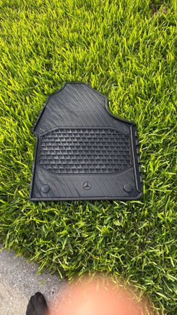 2023-2026 Mercedes Benz crago van sprinter carpet