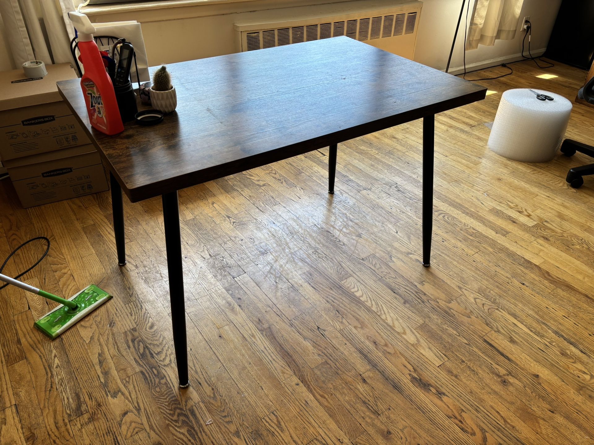 Kitchen Table