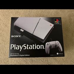Ps5