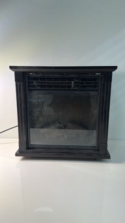 Heater