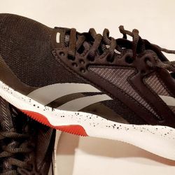 Reebok RB4080 Men's Athletic SD Composite Toe Work Shoes Size 8.5 M BRAND NEW