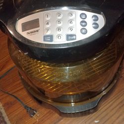 Nuwave Oven