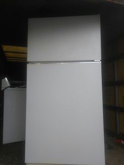 Refrigerators $125 and up