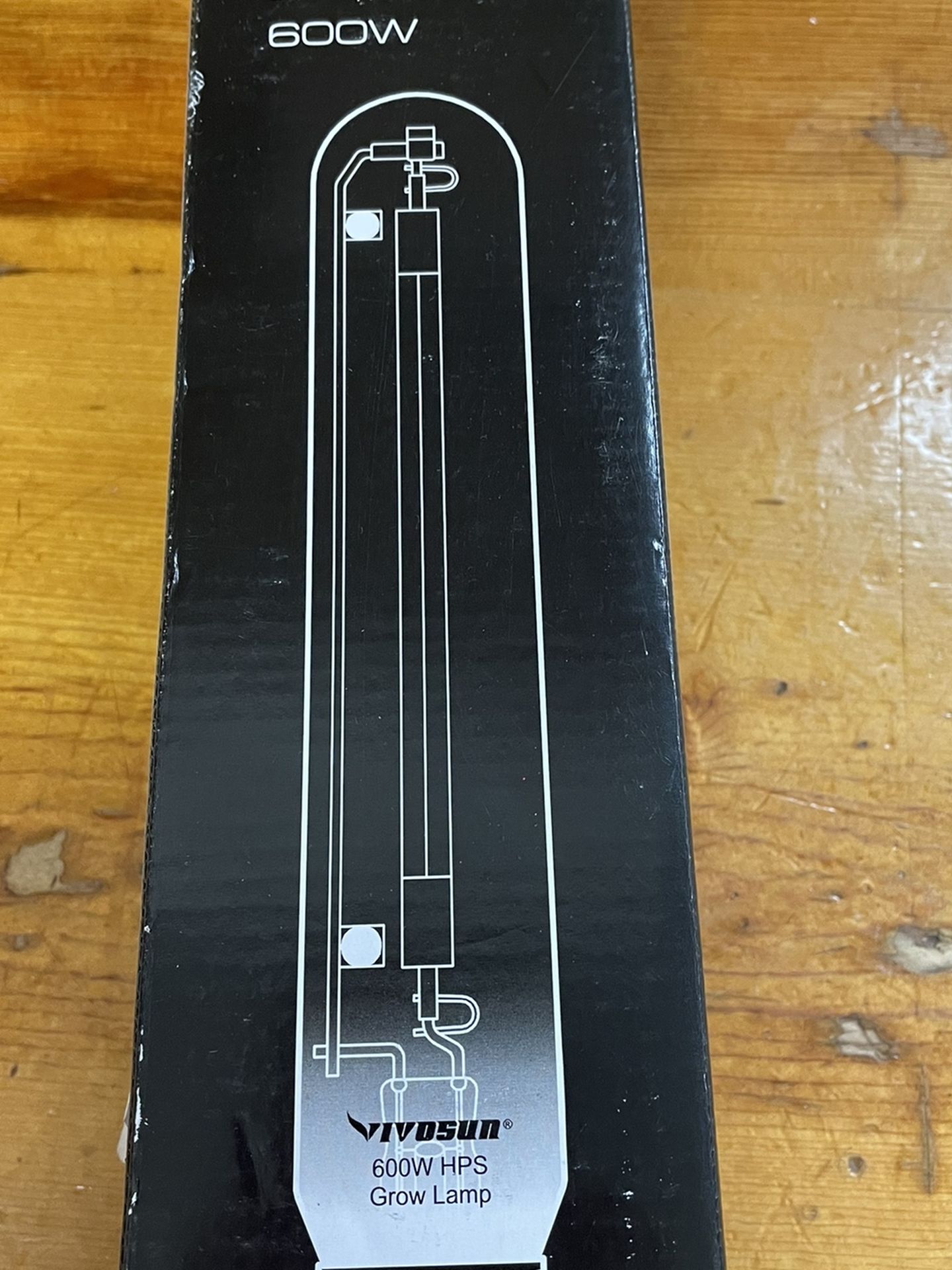 Vivosun Grow Light Blub